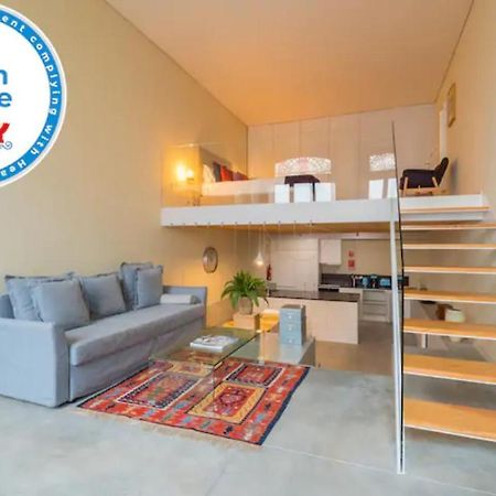 Pretty Porto Apartman Kültér fotó