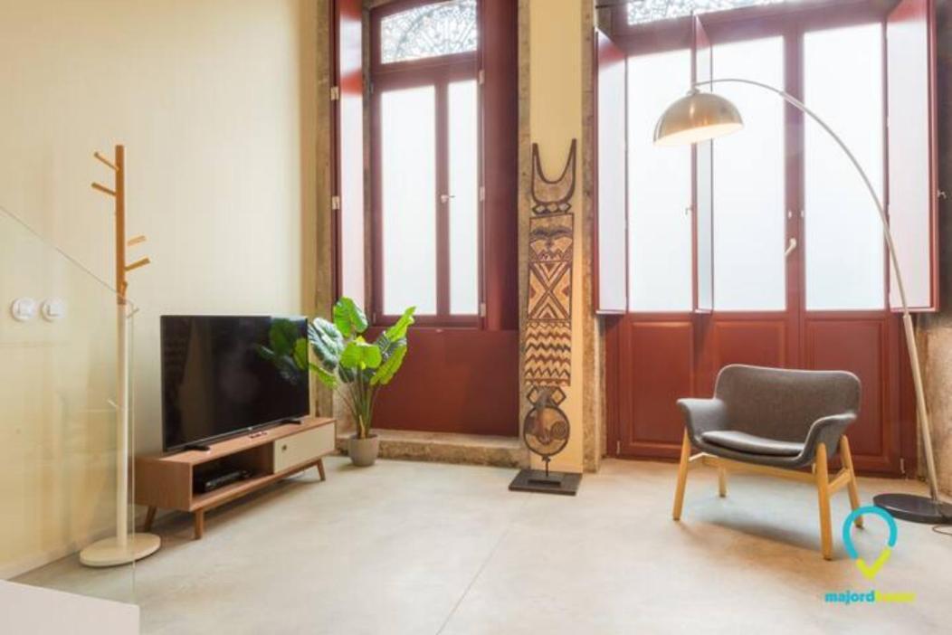 Pretty Porto Apartman Kültér fotó
