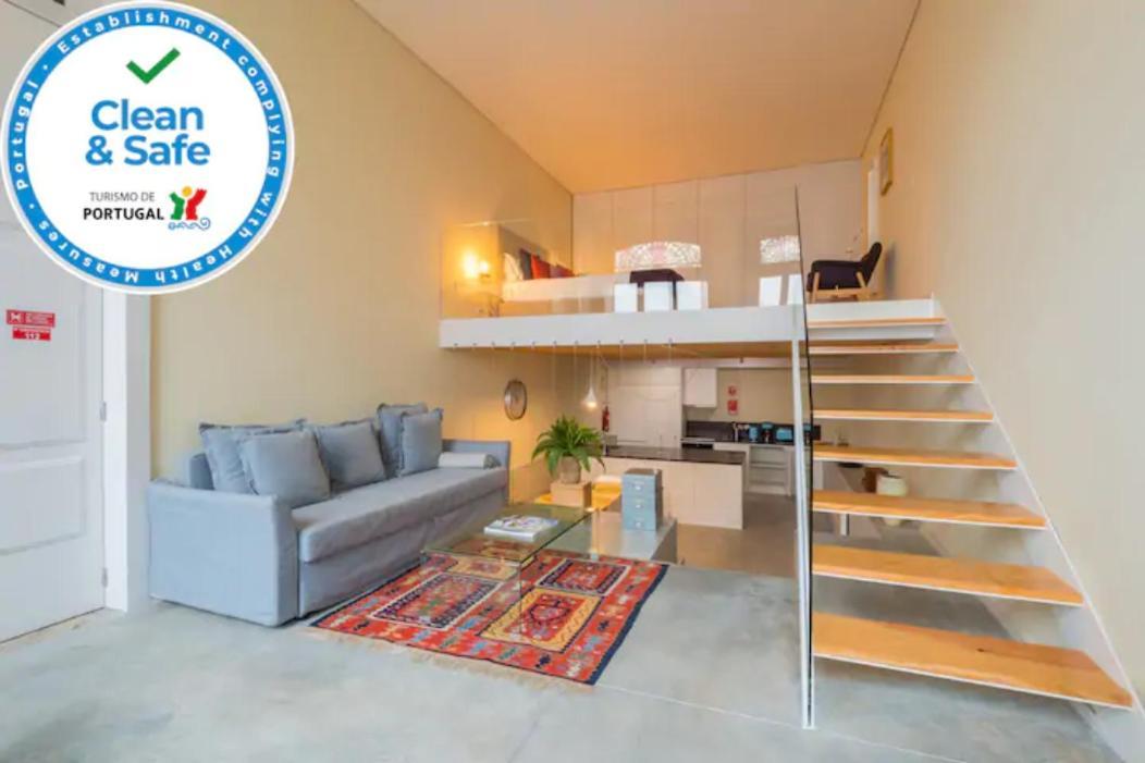 Pretty Porto Apartman Kültér fotó